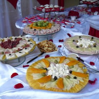 Mesa de Frios