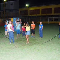 gincanas