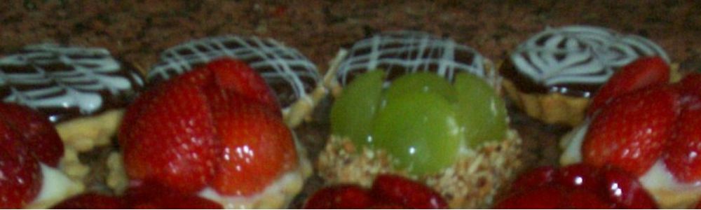 D´France alta confeitaria