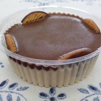 Torta Holandesa (individual)