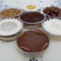Tortas individuais