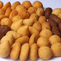 Salgadinhos