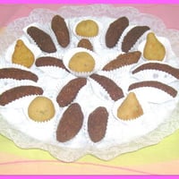 Salgados