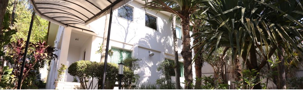 Dharma Spa Horto Florestal
