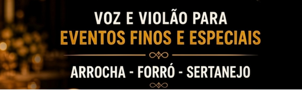 Dhiego Wester Música Ao Vivo
