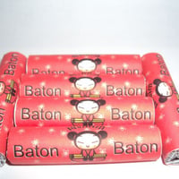 Baton Personalizado