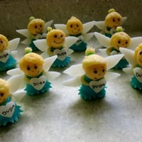 lembrancinhas de biscuit