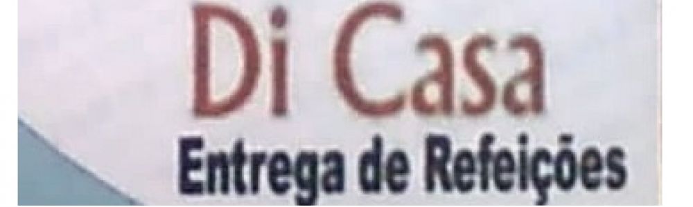 Di Casa Refeições