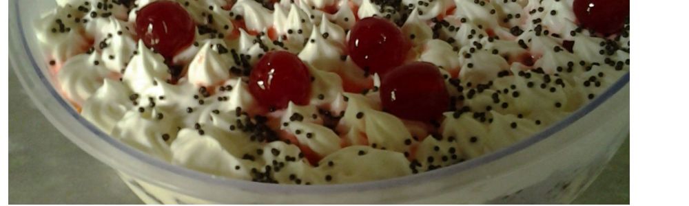 Cakes, Tortas E Cup Cakes