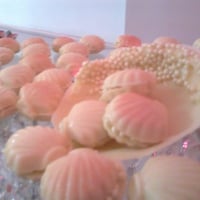 Doces finos e tradicionais para eventos