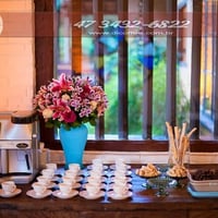 Locação e venda para Eventos