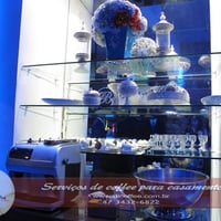 Locação e venda para Eventos