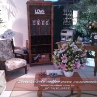 Locação e venda para Eventos