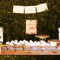 Locação e venda para Eventos