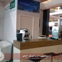 Locação e venda para Eventos