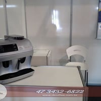 Locação e venda para Eventos