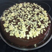 Torta Alemã