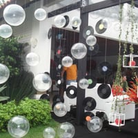 ambientes decorados