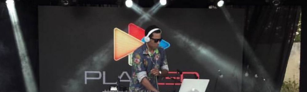 Diego freire dj