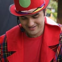 Show Infantil