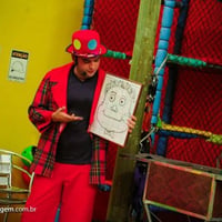Show Infantil