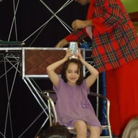 Show Infantil
