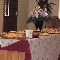 evento da Jhonson