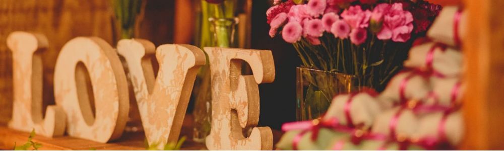 Planejamento, organização e execução de eventos sociais e empresariais!