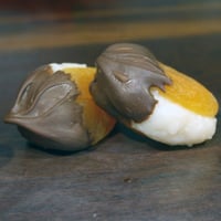 damasco recheado