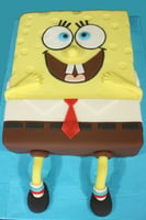 bob esponja