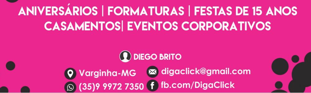 Diga Click Cabine E Totem Fotográfico