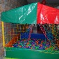 Piscina de Bolinha