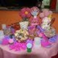 Mesas De Doces