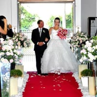 Entrada da Noiva