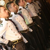 Cadetes