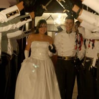 Entrada Debutante