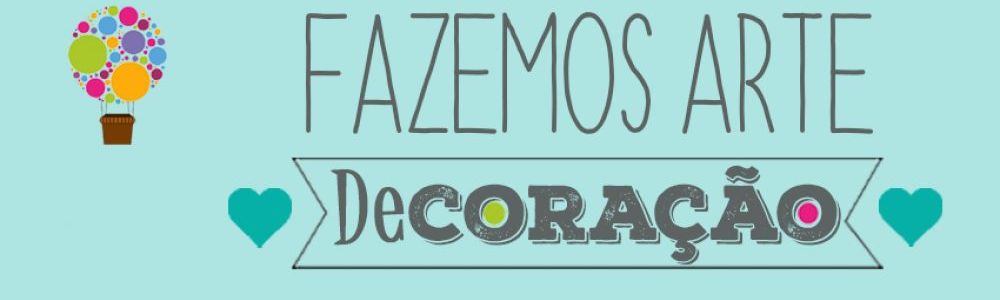 Di´Marcia Artes e Decorações