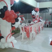 Festa da Minie