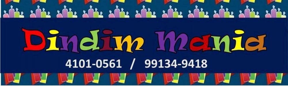 Dindim Mania