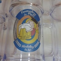 Canecas de chopp personalizadas