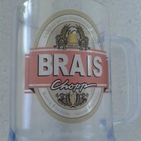 Canecas de chopp personalizadas
