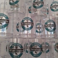 Canecas de chopp personalizadas