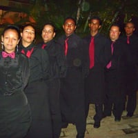 equipe garcons