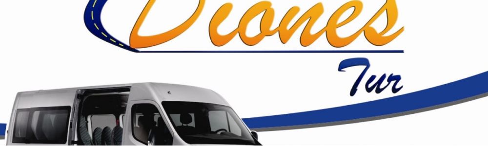 Diones Transporte e Turismo