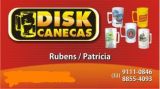 diskcanecas