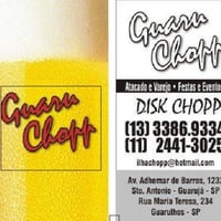 Empresa que respeita seus clientes só comercializa produtos com qualidade garantida no mercado