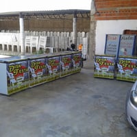 freezer 250l