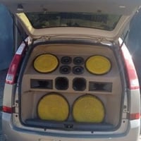 Som de Alta potencia
