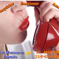 Emocione, Surpreenda, Conquiste a pessoa amada