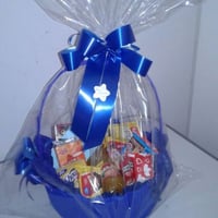 Cesta de café